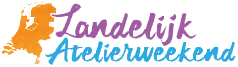 Logo Landelijk Actieweekend